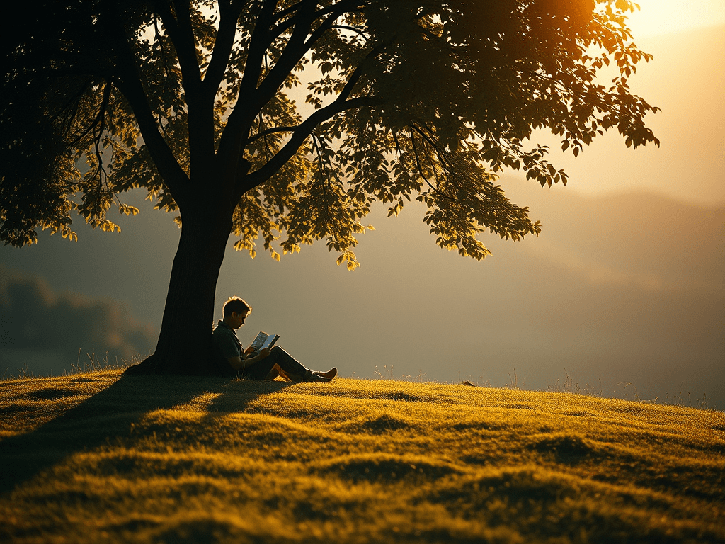 Daring to be&nbsp;Different